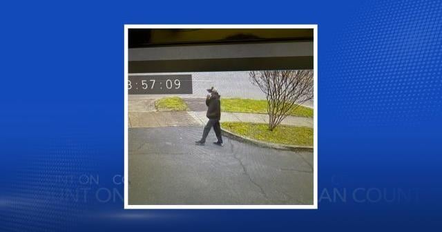 Robbery News Image