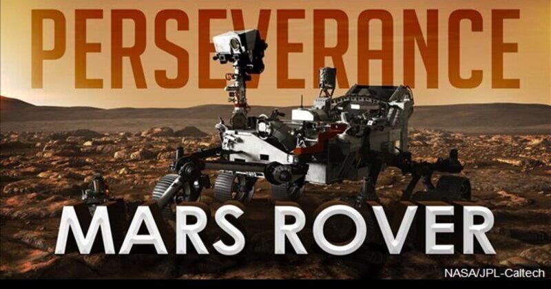 Mars rover attempt to gather samples comes up empty | Huntsville ...