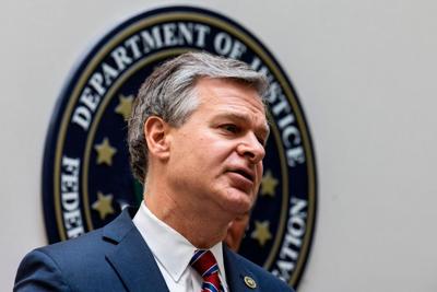 Senior FBI leaders ordered to retire, resign or be fired by Monday