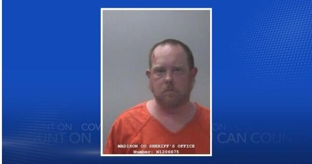 Hartselle man faces DUI charges after traffic stop leads to police pursuit