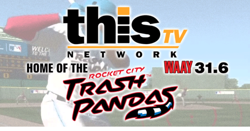 LIVEᴴᴰ: Birmingham Barons vs Rocket City Trash Pandas