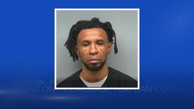 Fredrick Maurice Ingram