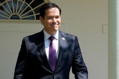 White House actively working to answer how Rubio will balance 2 top national security roles