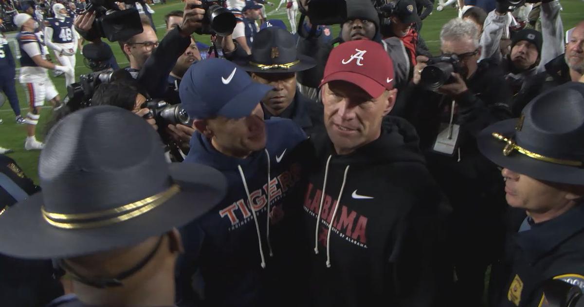 Game Times, Networks Announced for Football’s 2026 Season