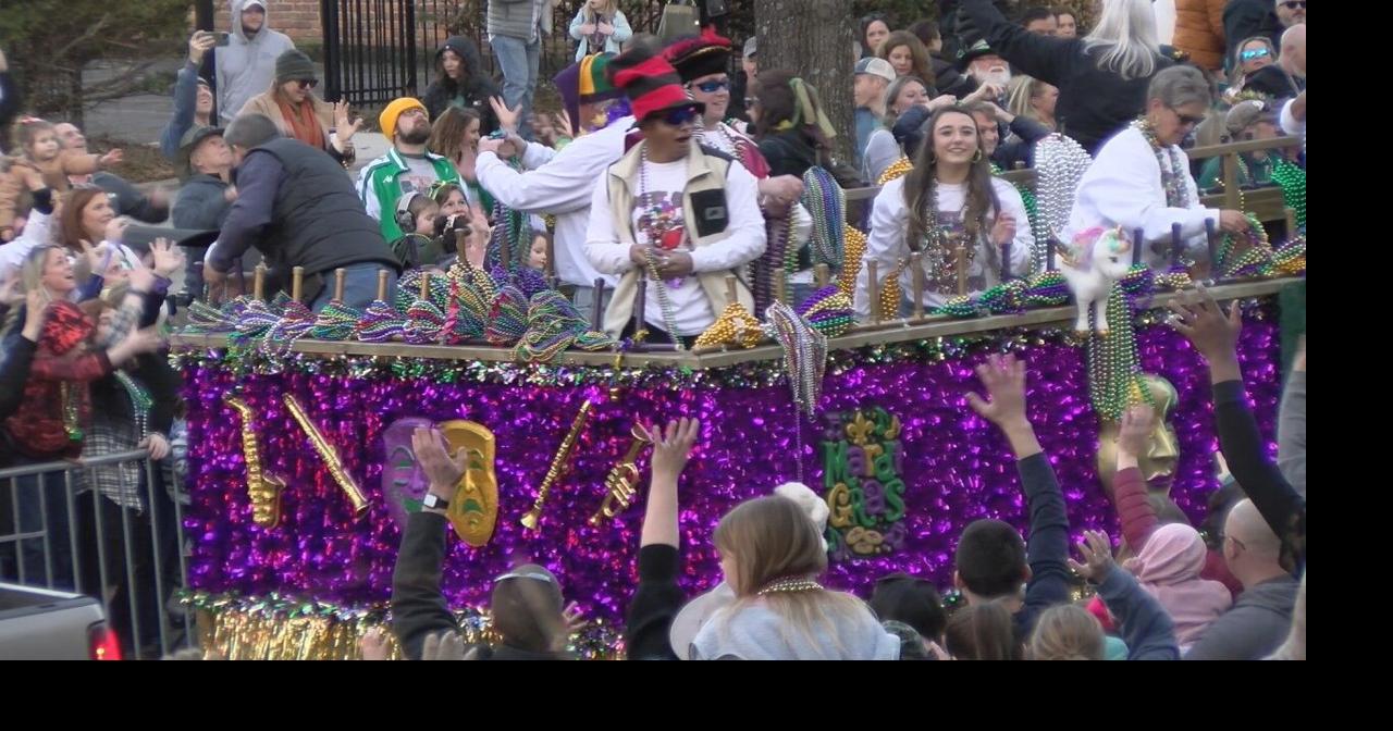 huntsville mardi gras 5k