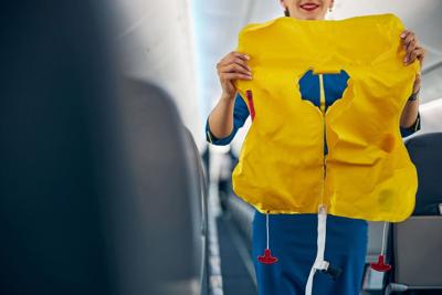 What you wanted to know about aviation safety but were afraid to ask