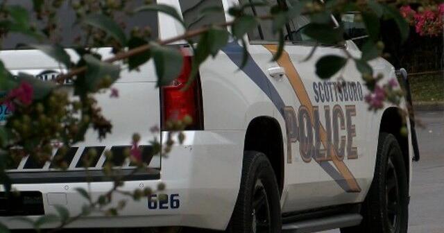 Scottsboro Police Encourages Community to Report Electronic Crimes