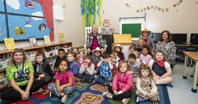Alabama pre-K sets national standard for two decades