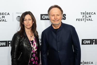 Billy Crystal and more celebrities impacted by ongoing Los Angeles wildfires