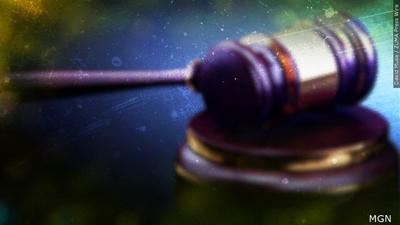 gavel