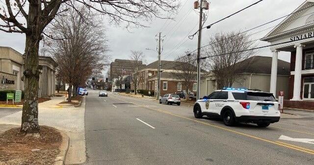 Robbery News Image
