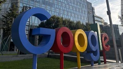 Google