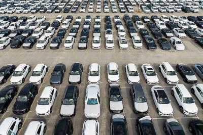 Howard Lutnick says ‘deal’ has been reached on auto tariffs