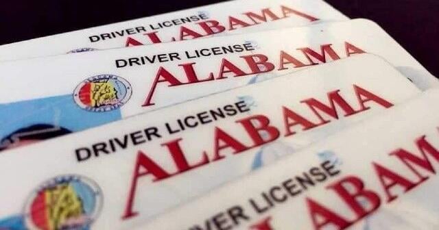 Alabama bill could put your driver's license on your smartphone