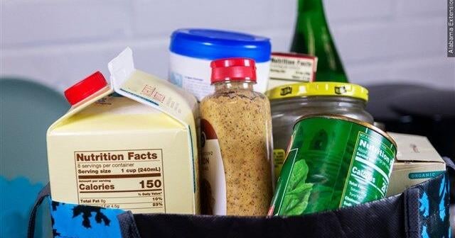 Alabama rolls out child summer food benefit program
