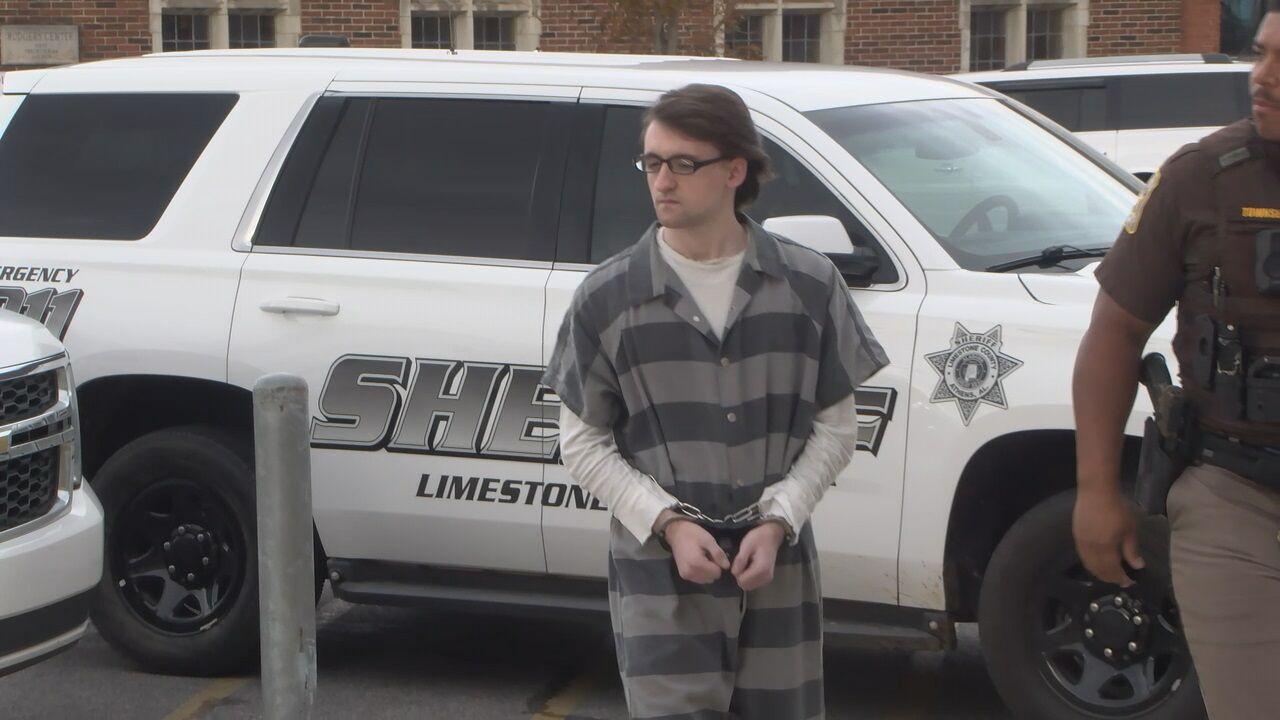 Limestone County judge rules on more evidence in Mason Sisk's retrial