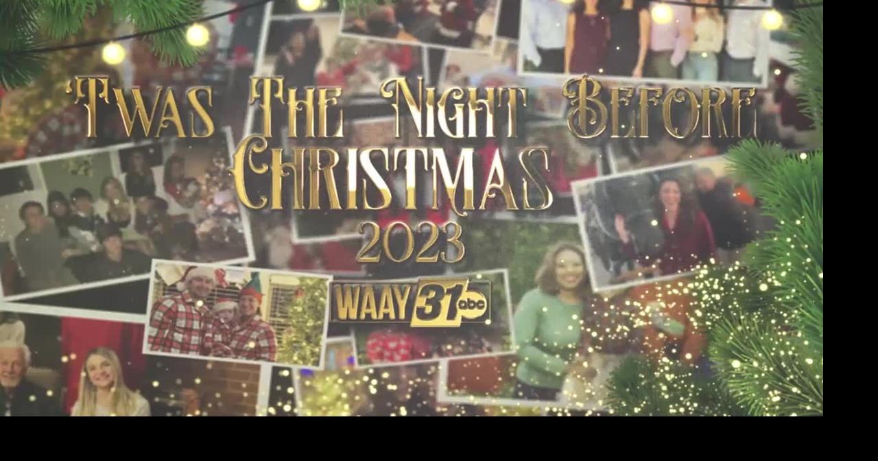 Waay 31 christmas parade