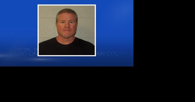 Grand Jury indicts former Fayetteville City Schools teacher on rape charges