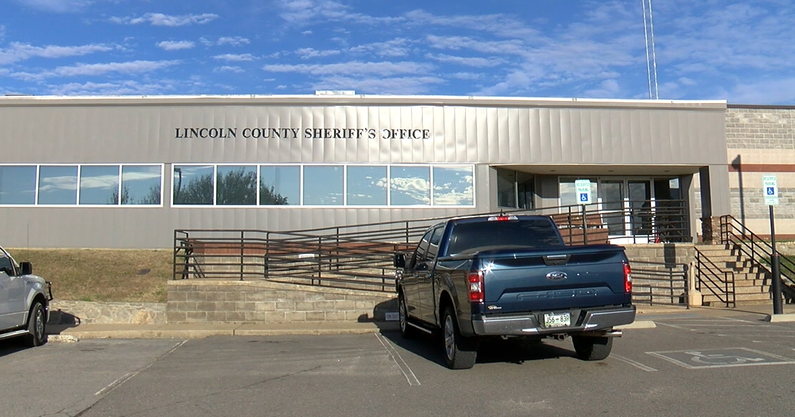 Lincoln County, Tennessee, child hospitalized after falling in pool