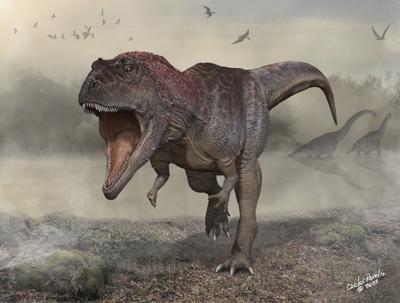 Why are dinosaurs extinct? You asked Google – here's the answer