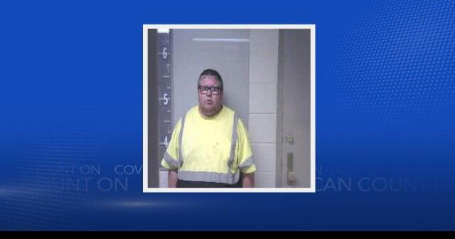 Horton man arrested for possession of obscene matter