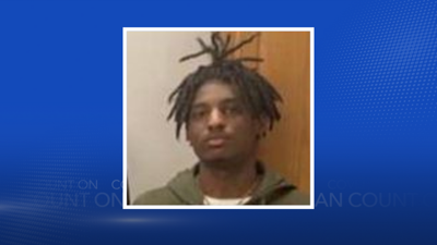 DMarion Geontae Cohn