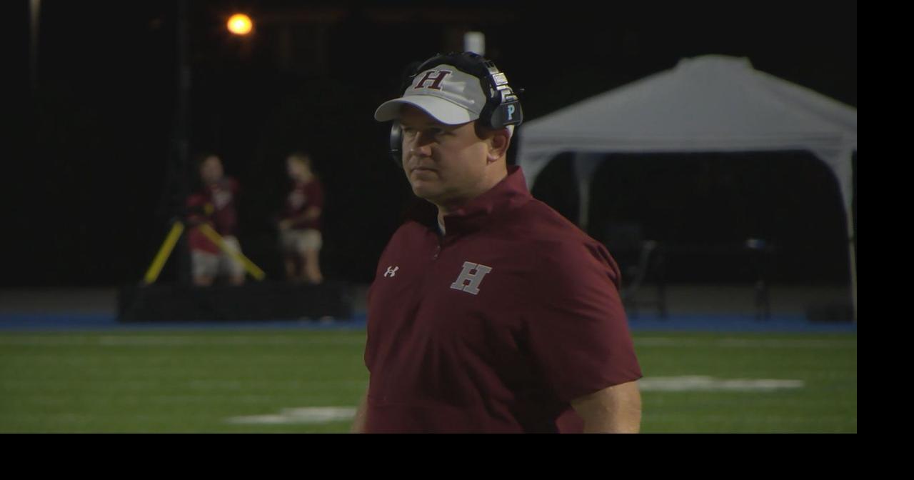 Bryan Moore leaves Hartselle to take head coaching job at Opelika