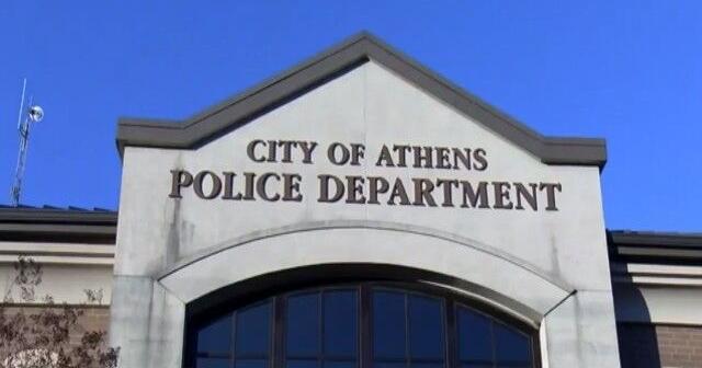Ethics Commission fines ex-Athens parks worker accused of $16K theft