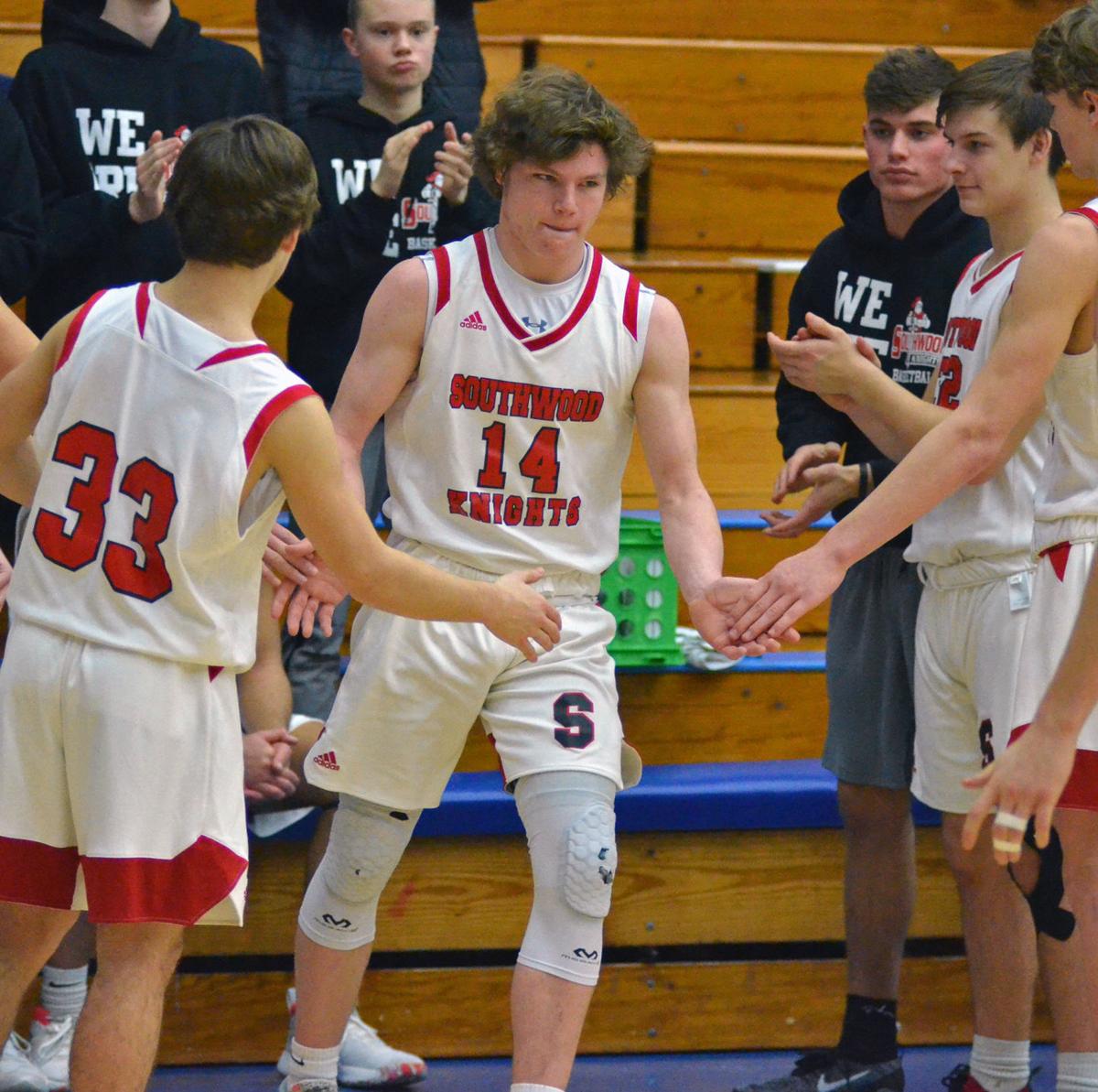 Ihsaa Cancels Boys Basketball State Tournament Sports