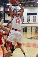 Experience, hot shooting look to be pivotal for Apaches boys basketball