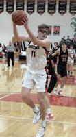 Squires take out Vikings in Saturday matchup