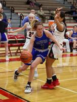 Northfield girls upend Manchester in consolation