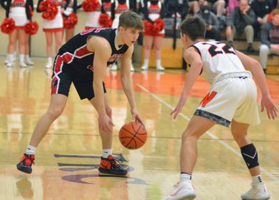 Brown Too Much For Apaches In Home Finale Sports