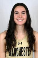 Manchester's Brooke Bouwens named HCAC Female Track Athlete of the Week