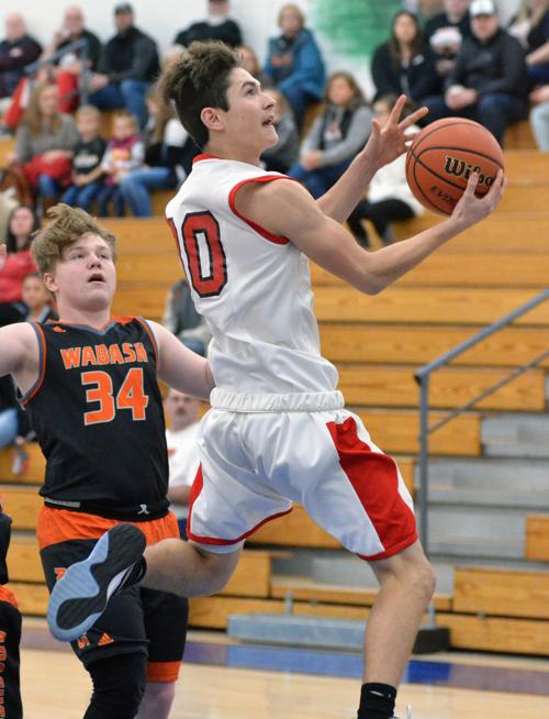 Jv Teams Open Up Their County Tournament Play Sports
