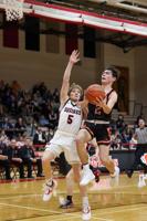 Wabash shows no let up in WCT Championship