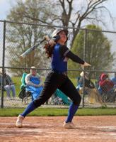 Norse softball begins to gel young roster