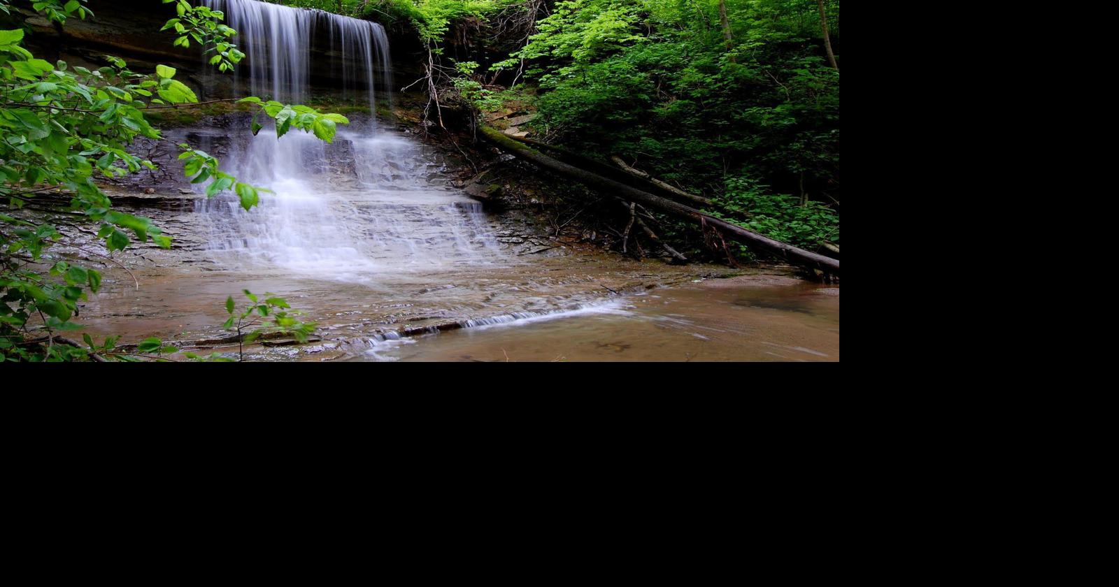 Waterfall Trolley Tour is now on sale News