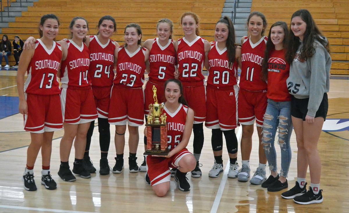Knights Sweep Jv County Titles Sports Wabashplaindealer Com