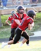 Southwood football looks to speed past the competition