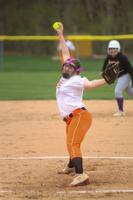 Wabash softball rolls over Marion, 18-4 on Friday for their first win of the season