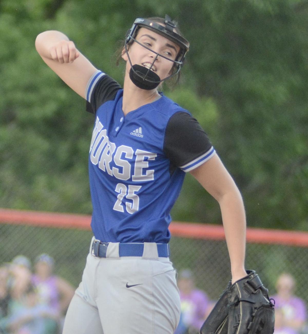 Northfield Captures Class A Softball State Title News Wabashplaindealer Com