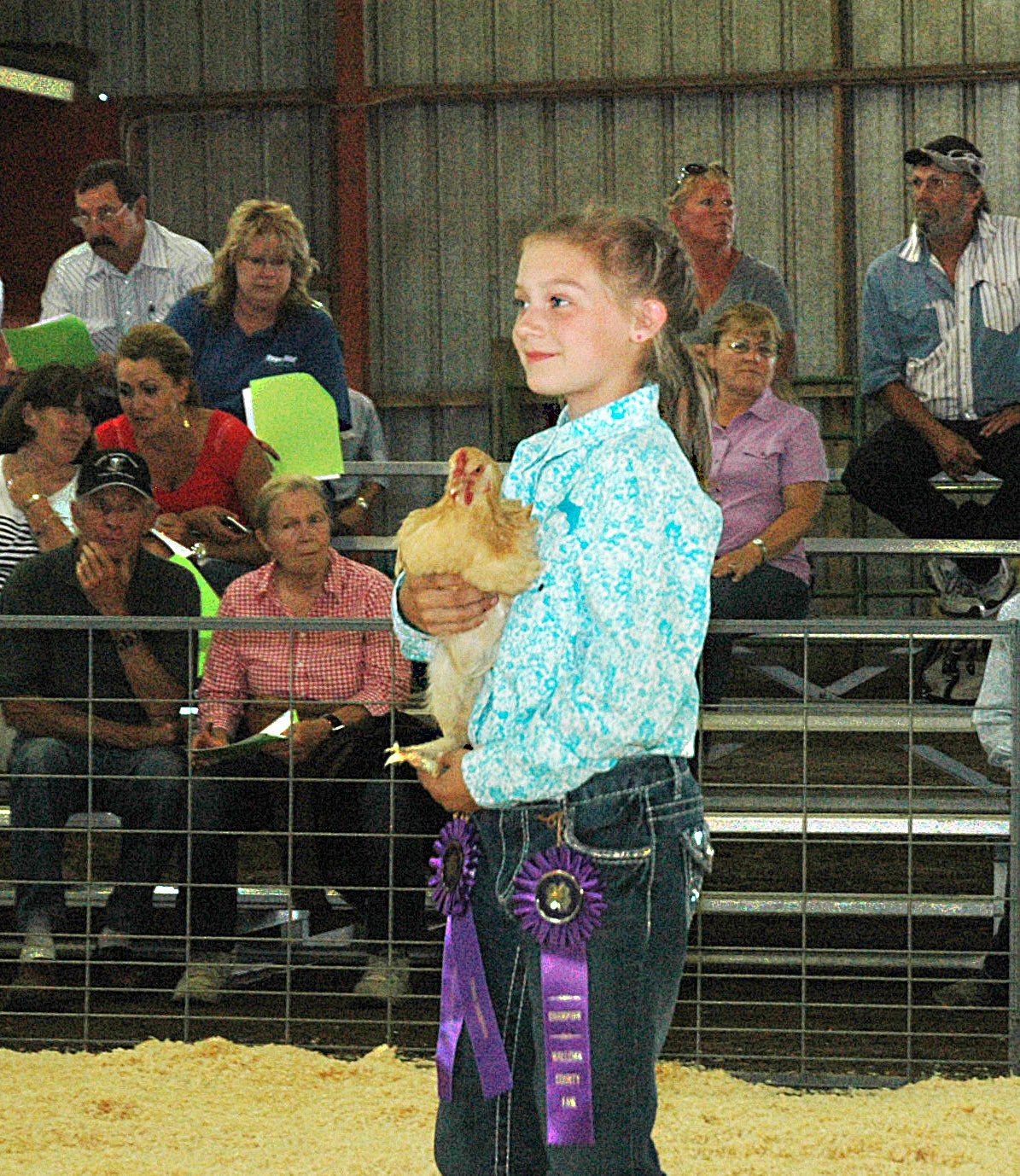 Wallowa County Fair kicks off Saturday in Enterprise Local News