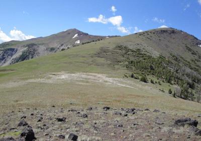 Mount Howard receives National Natural Landmark designation