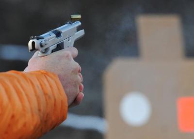 Deschutes County sees spike in concealed handgun licenses (copy) (copy)