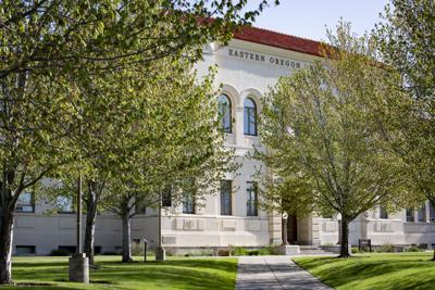 Eastern Oregon University