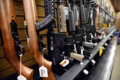 Supreme Court: Ballot title for gun control measure needs changes