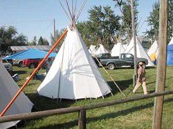 Nez Perce share spotlight at Chief Joseph?Days
