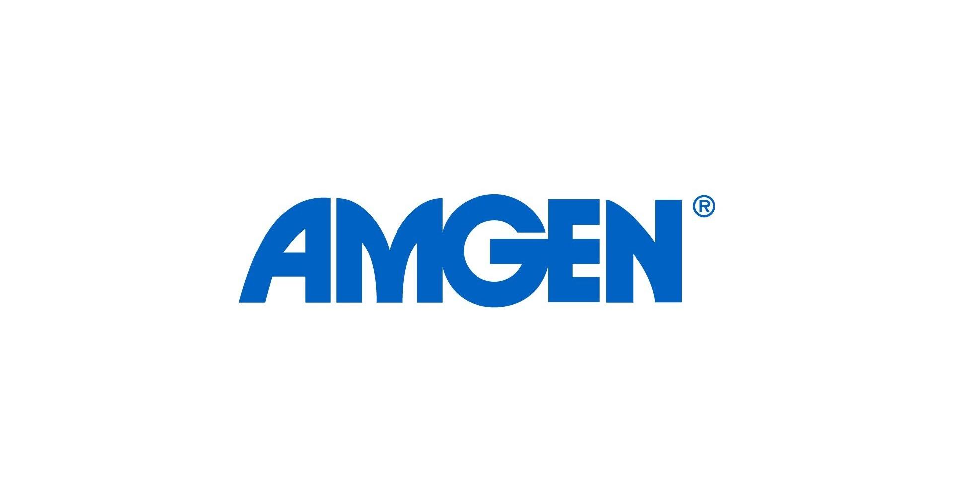 AMGEN TO PRESENT TEZSPIRE® PHASE 2A COPD DATA AT ATS 2024
