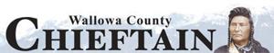 Wallowa County Chieftain - Photo Contest